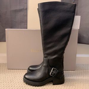Franco Sarto Julie Boot (wide calf)